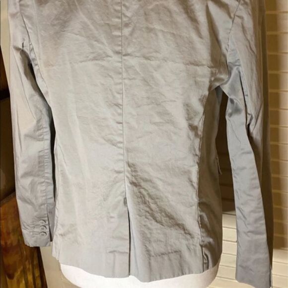 Norma Kamali Jacket  - Picture 6 of 6